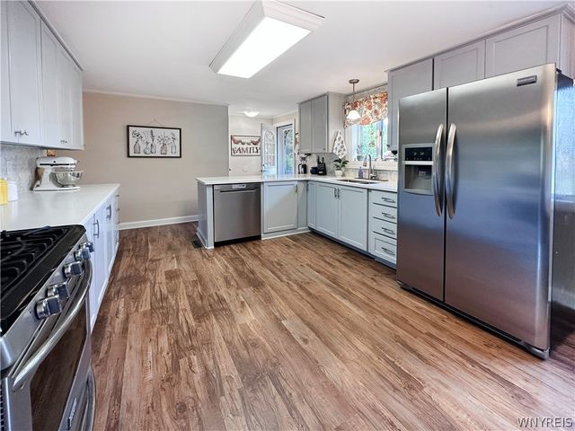 3052 Kulp Road, Eden, NY 14057
