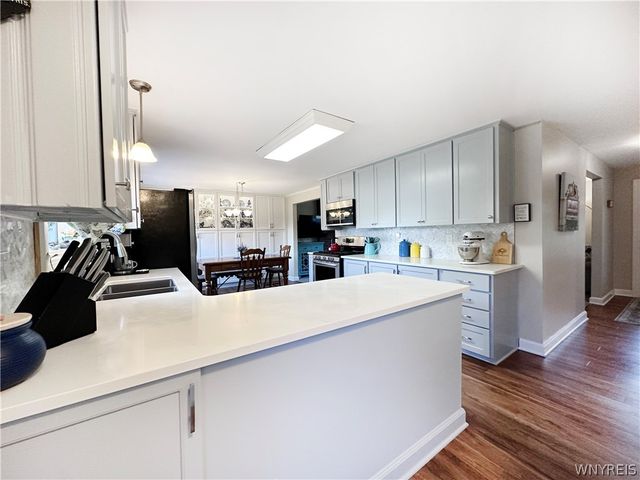 3052 Kulp Road, Eden, NY 14057