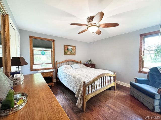 3052 Kulp Road, Eden, NY 14057