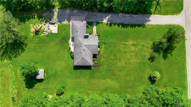 3052 Kulp Road, Eden, NY 14057