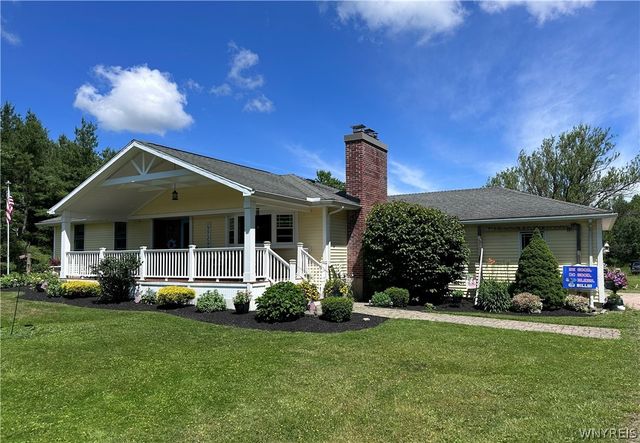 3052 Kulp Road, Eden, NY 14057