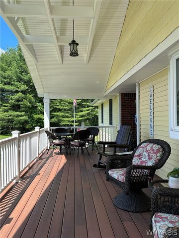 3052 Kulp Road, Eden, NY 14057