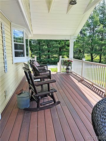 3052 Kulp Road, Eden, NY 14057