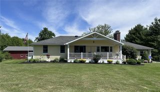 3052 Kulp Road, Eden, NY 14057