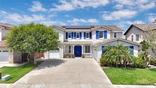 7415 Rock Creek Court, Eastvale, CA 92880