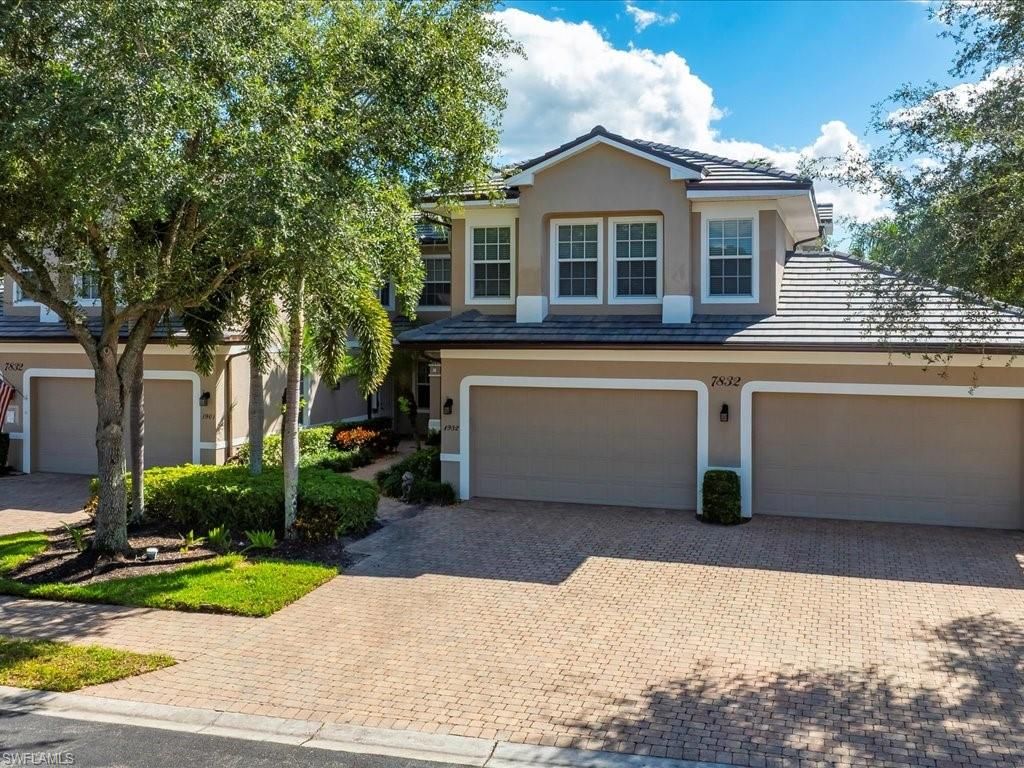 7832 Hawthorne DR 1902, NAPLES, FL 34113 — photo 2