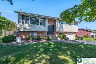 3948 Bruce Lane, Bethlehem Twp, PA 18020