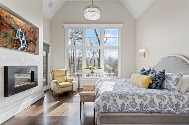 225 Saranac Drive, Sunset, SC 29685