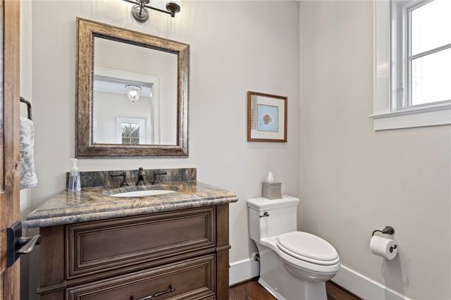 225 Saranac Drive, Sunset, SC 29685