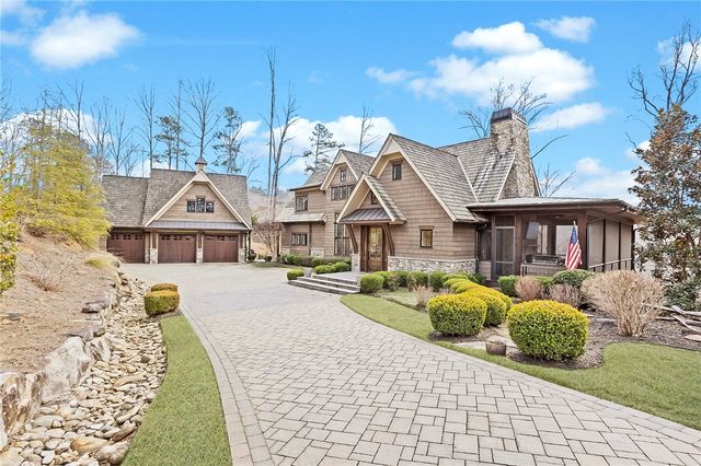 225 Saranac Drive, Sunset, SC 29685