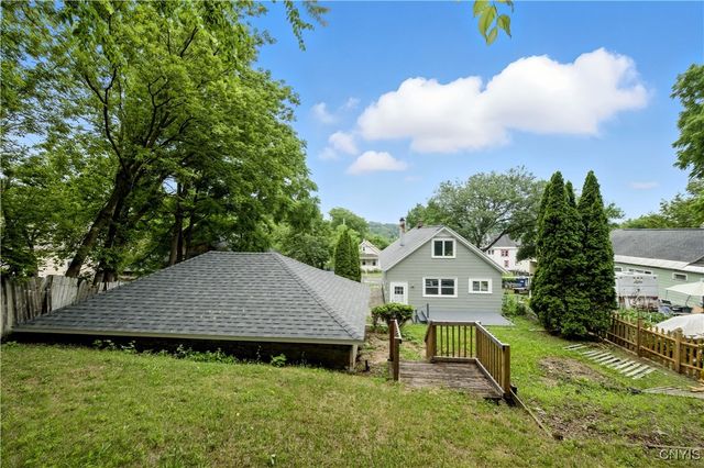 215 Vann Street, Syracuse, NY 13206