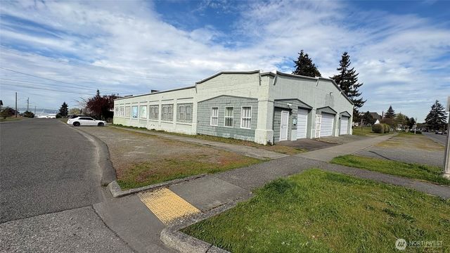501 E 34th Street, Tacoma, WA 98404