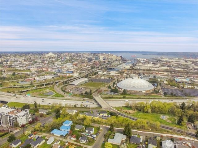 501 E 34th Street, Tacoma, WA 98404