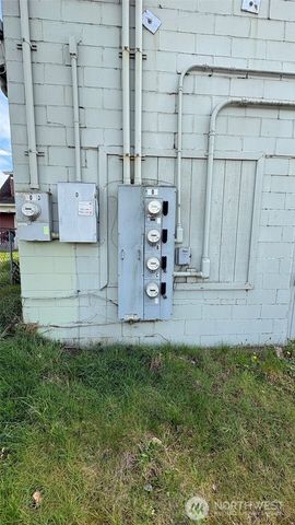 501 E 34th Street, Tacoma, WA 98404