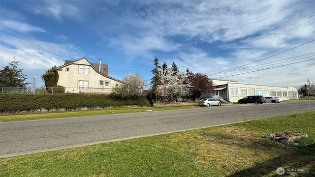 501 E 34th Street, Tacoma, WA 98404