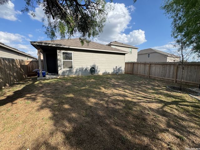 20811 MAPLE GRV, San Antonio, TX 78264