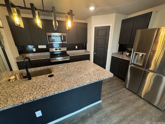 20811 MAPLE GRV, San Antonio, TX 78264