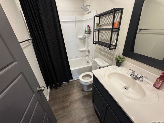 20811 MAPLE GRV, San Antonio, TX 78264