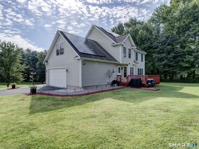 839 Palisado Avenue, Windsor, CT 06095