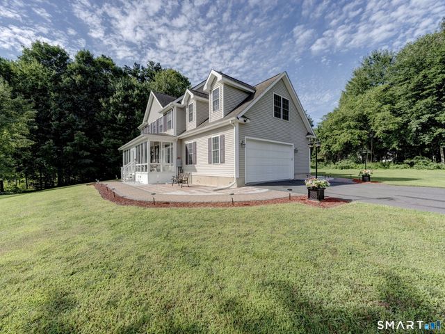 839 Palisado Avenue, Windsor, CT 06095