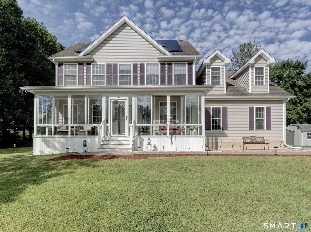 839 Palisado Avenue, Windsor, CT 06095