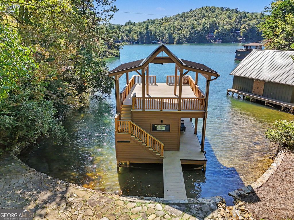 3019 Moccasin Creek Road, Clarkesville, GA 30523 — photo 2