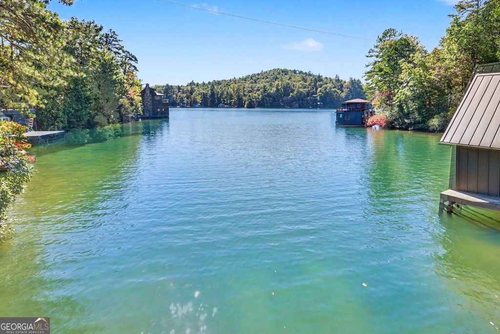 3019 Moccasin Creek Road, Clarkesville, GA 30523 — photo 4