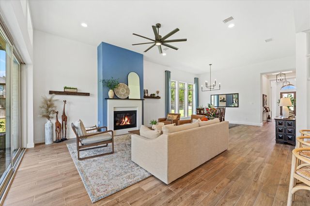 607 Starlit Sky Court, Willis, TX 77318