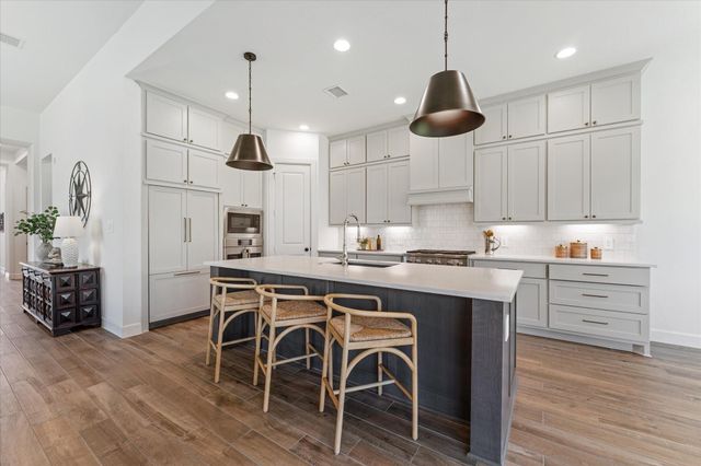 607 Starlit Sky Court, Willis, TX 77318