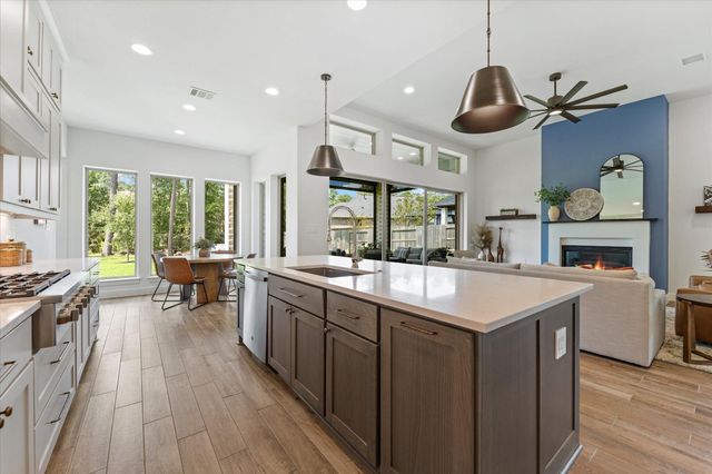 607 Starlit Sky Court, Willis, TX 77318