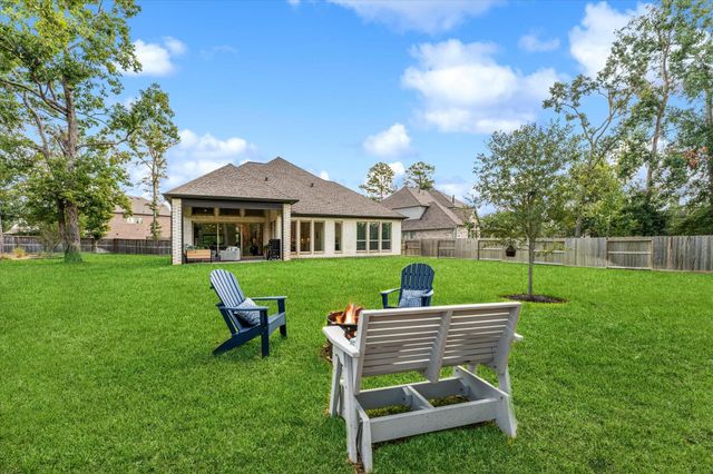 607 Starlit Sky Court, Willis, TX 77318