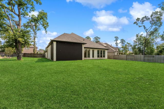 607 Starlit Sky Court, Willis, TX 77318