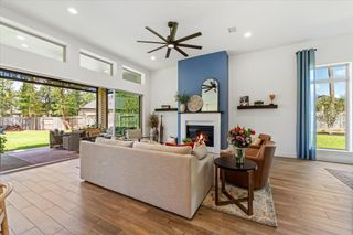607 Starlit Sky Court, Willis, TX 77318