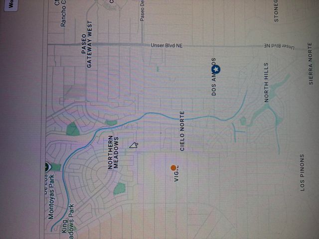 2299 Box Lake Drive NE, Rio Rancho, NM 87144