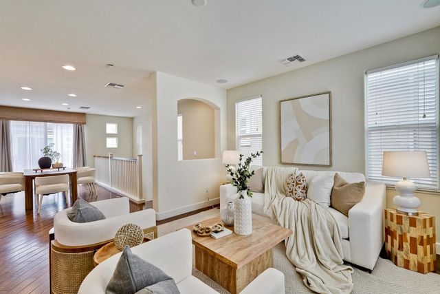 3541 Stout Place, Santa Clara, CA 95051