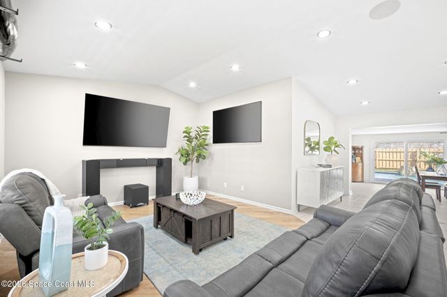 500 Seabreeze Drive, Indialantic, FL 32903