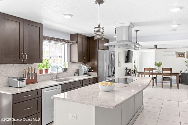 500 Seabreeze Drive, Indialantic, FL 32903