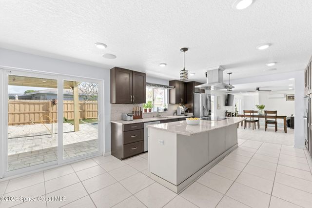 500 Seabreeze Drive, Indialantic, FL 32903