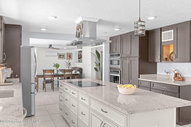 500 Seabreeze Drive, Indialantic, FL 32903