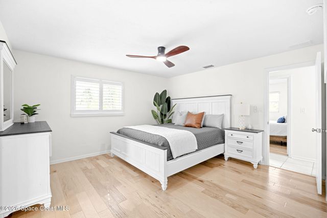 500 Seabreeze Drive, Indialantic, FL 32903