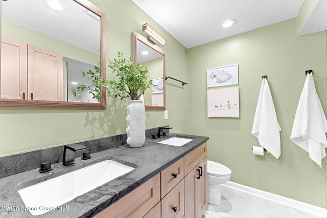 500 Seabreeze Drive, Indialantic, FL 32903