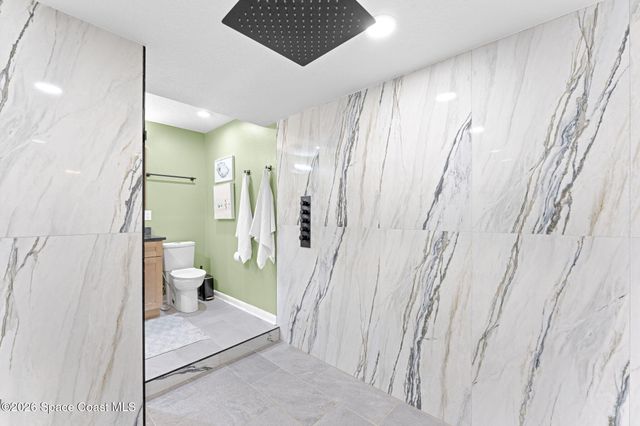 500 Seabreeze Drive, Indialantic, FL 32903