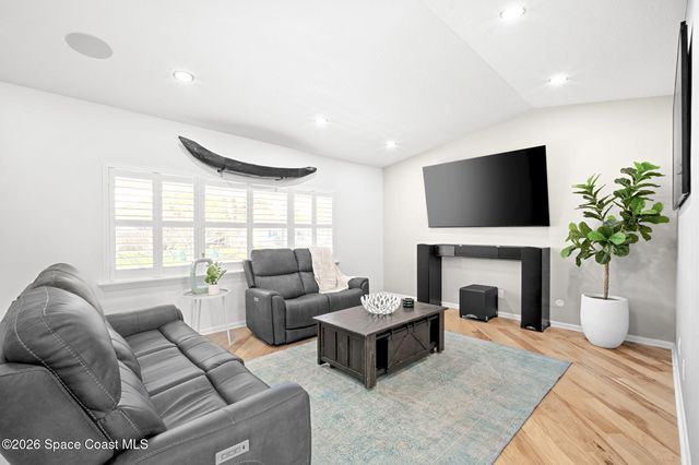 500 Seabreeze Drive, Indialantic, FL 32903