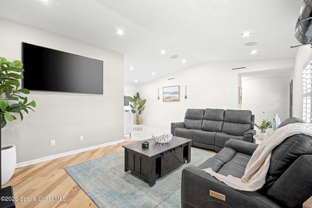 500 Seabreeze Drive, Indialantic, FL 32903