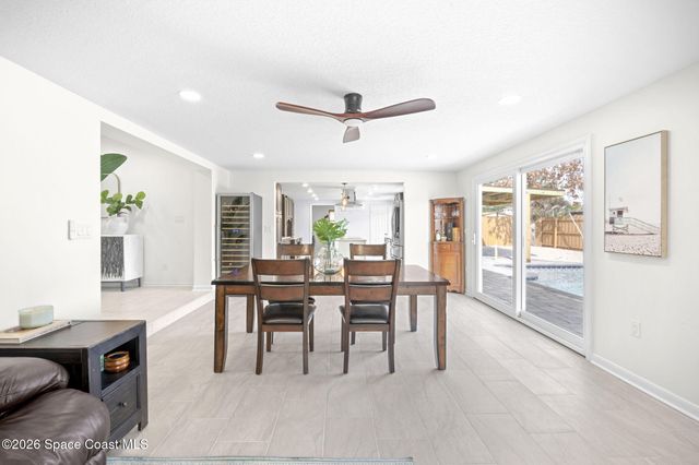 500 Seabreeze Drive, Indialantic, FL 32903