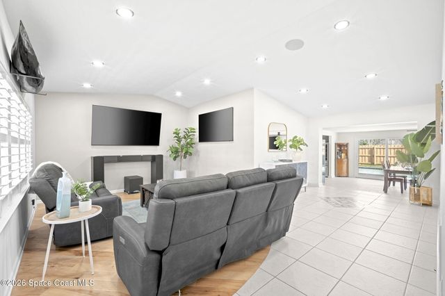 500 Seabreeze Drive, Indialantic, FL 32903