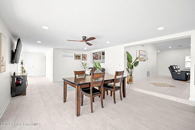 500 Seabreeze Drive, Indialantic, FL 32903