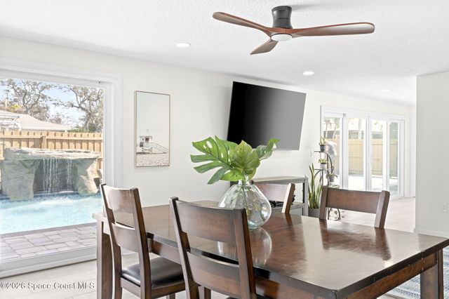 500 Seabreeze Drive, Indialantic, FL 32903