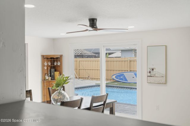 500 Seabreeze Drive, Indialantic, FL 32903