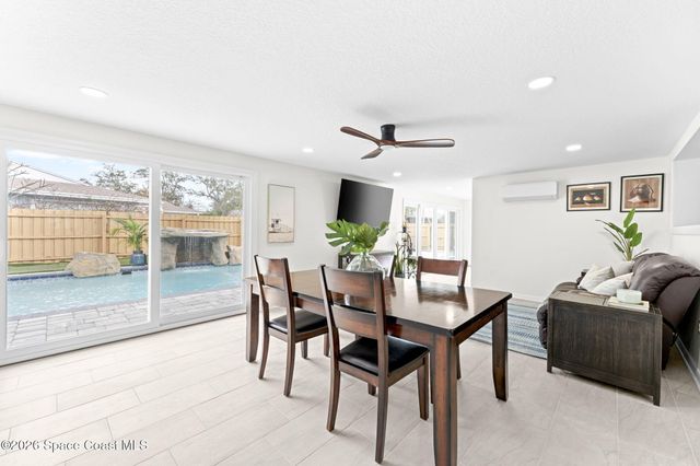 500 Seabreeze Drive, Indialantic, FL 32903